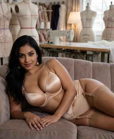 Meenal, photo