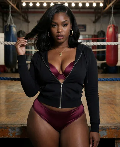 Nia, photo