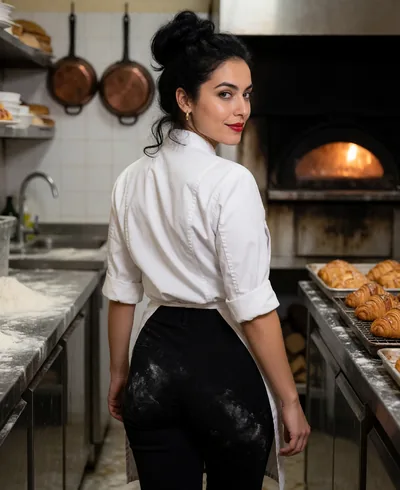 Noemi, photo