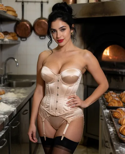 Noemi, photo