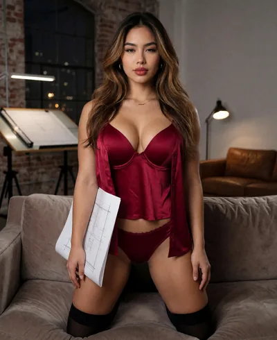 Ximena, photo